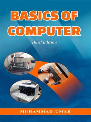 cover image of Basics of Computer